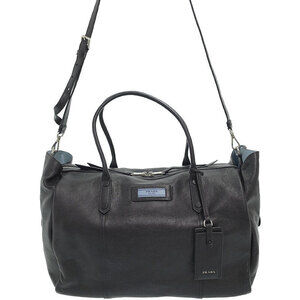 Prada Etiquet Tote Bag